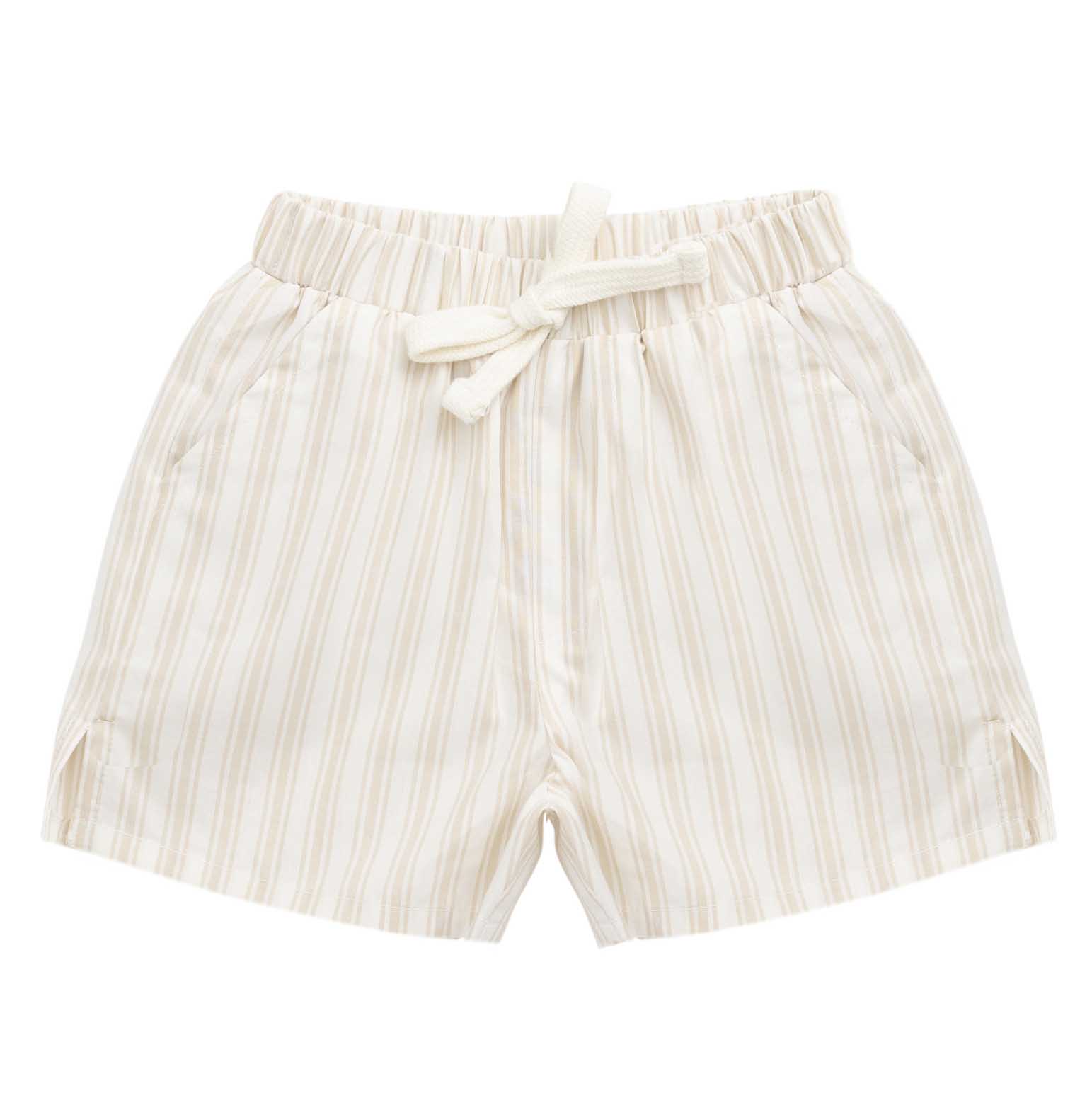 Jamie Kay Organic Cotton Silas Short